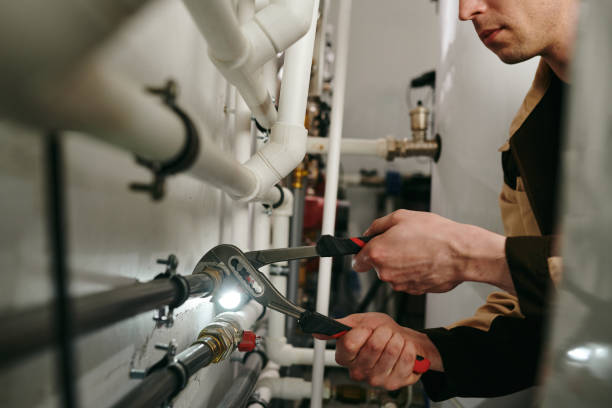 Reliable Atlanta, IL Plumbing Solutions