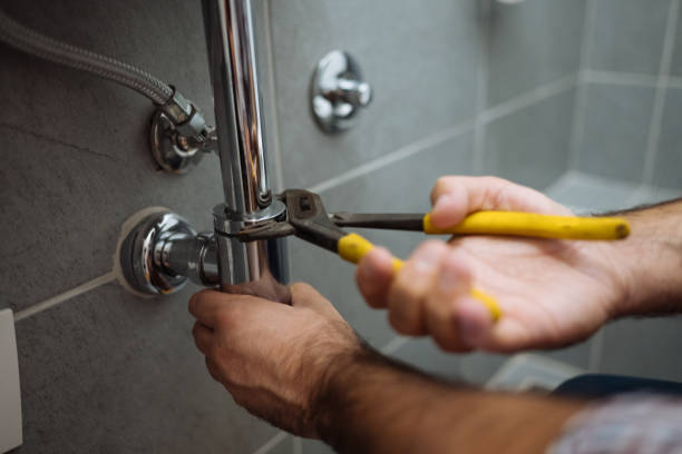 Best Plumbing Installation Services  in Atlanta, IL